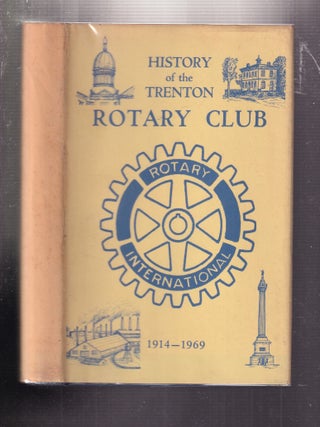 History of the Trenton Rotary Club