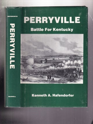 Perryville: Battle for Kentucky
