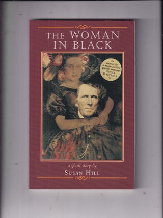 The Woman In Black: A Ghost Story