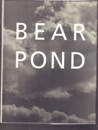 Bear Pond