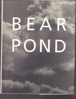 Item #E37231 Bear Pond. Bruce Weber