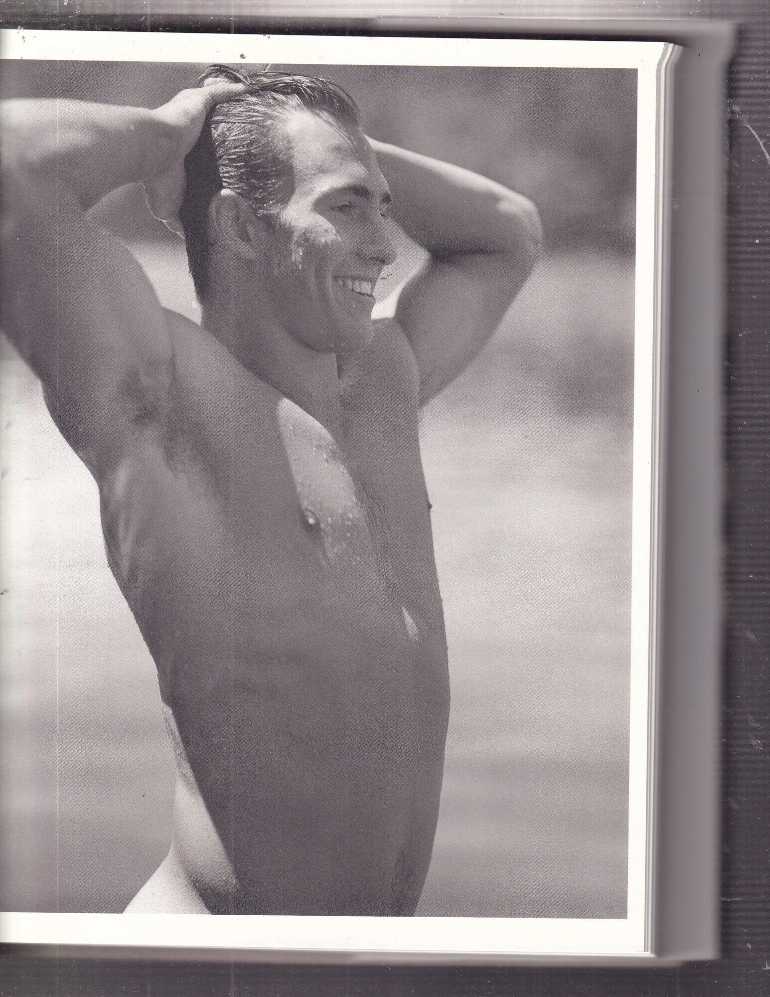 Bear Pond | Bruce Weber | First edition