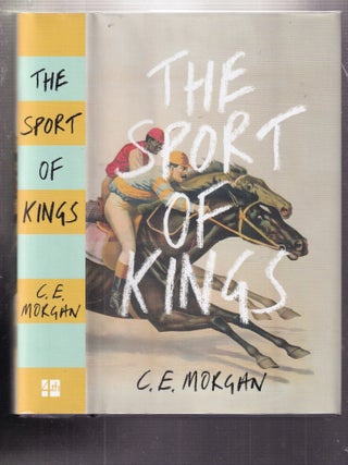 The Sport Of Kings (signed limited numbered edition)