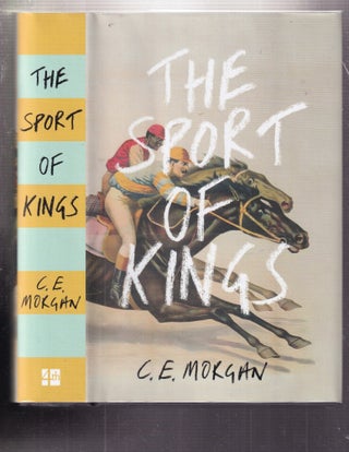 The Sport Of Kings (signed limited numbered edition)