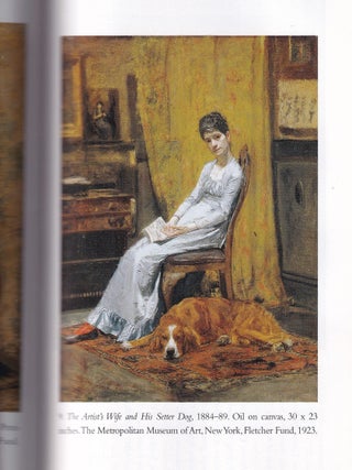 Portrait: The Life of Thomas Eakins