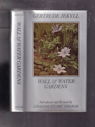 Wall & Water Gardens
