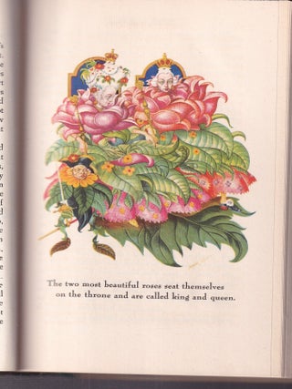 Andersen's Fairy Tales (illustrated by Arthur Szyk)