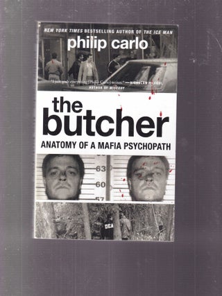 The Butcher : Anatomy of a Mafia Psychopath