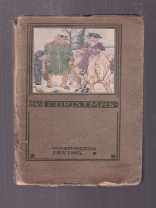 The Old Christmas