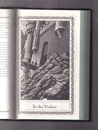 Wicker: The Life and Times of The Wicked Witch Of The West: Collector's Edition