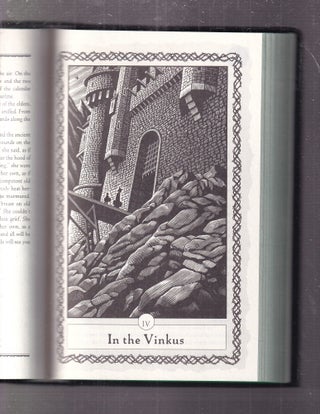 Wicker: The Life and Times of The Wicked Witch Of The West: Collector's Edition