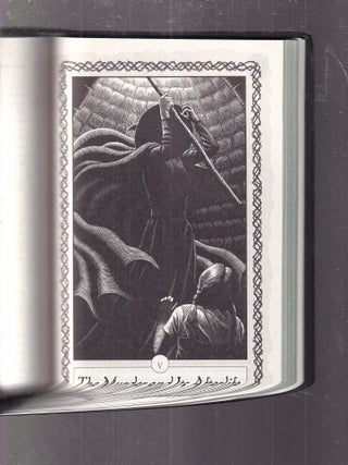 Wicker: The Life and Times of The Wicked Witch Of The West: Collector's Edition