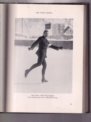 Willy Boeckl on Figure Skating