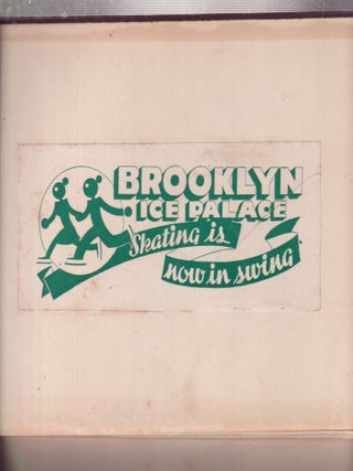 Willy Boeckl on Figure Skating