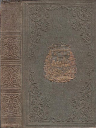 Item #GE13750 Wolfert's Roost and Other Papers, Now First Collected. Washington Irving