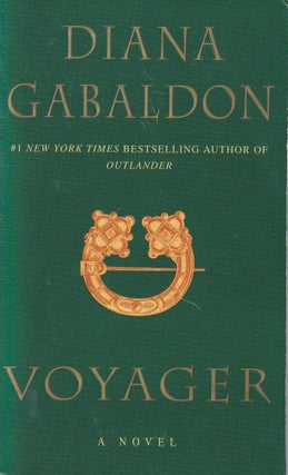 The Outlander Series boxed set of 4