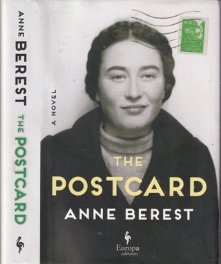 Item #E36163 The Postcard. Tina Kover Anne Berest, trns