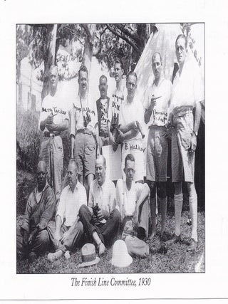 Under the Calabash Tree: 150 Years of the Royal Bermuda Yacht Club