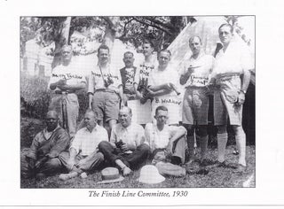 Under the Calabash Tree: 150 Years of the Royal Bermuda Yacht Club